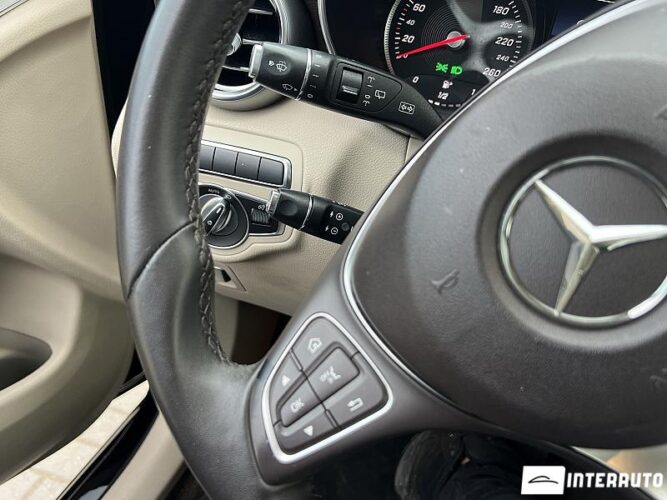 Mercedes GLC 220d 44 interauto-car