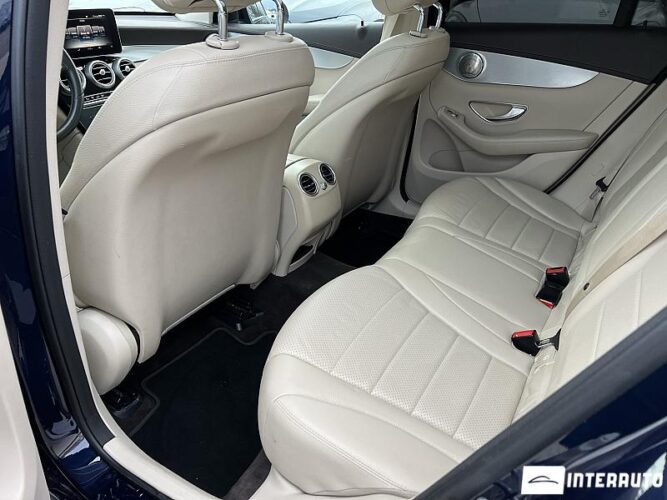 Mercedes GLC 220d 54 interauto-car