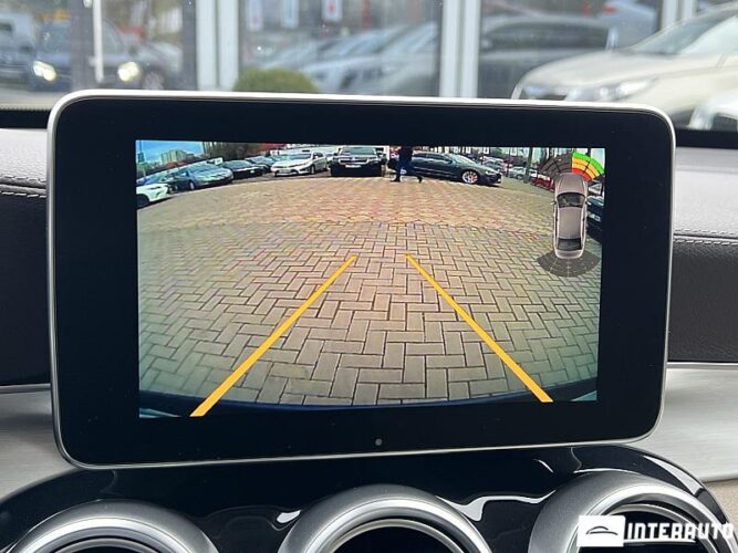 Mercedes GLC 220d 47 interauto-car