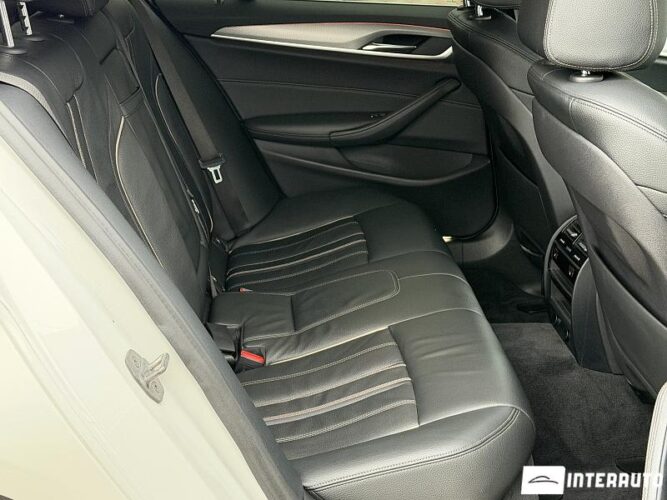BMW 520 53 interauto-car