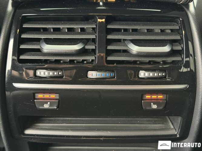 BMW 520 52 interauto-car