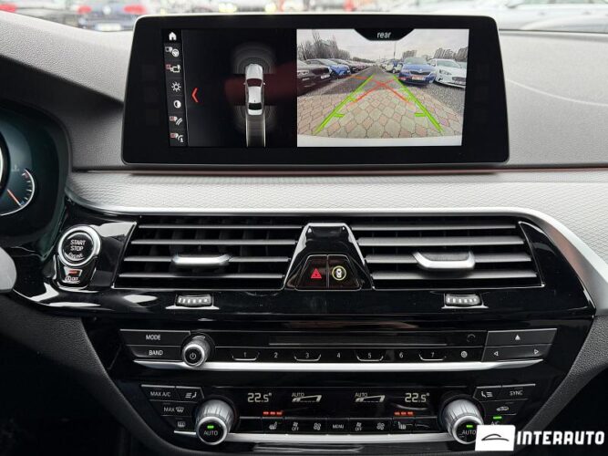 BMW 520 47 interauto-car