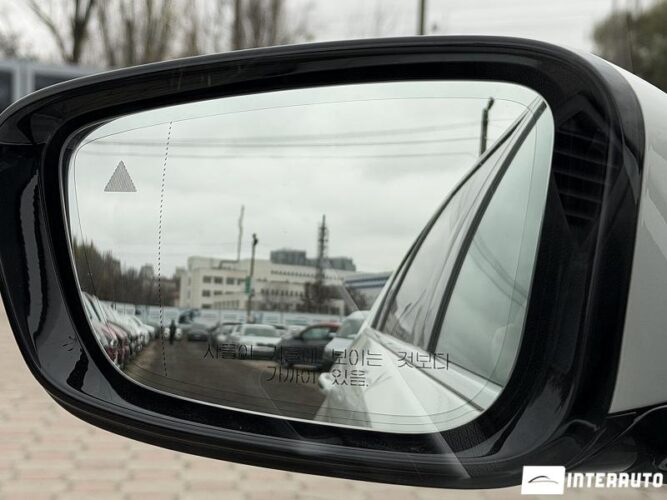 BMW 520 38 interauto-car