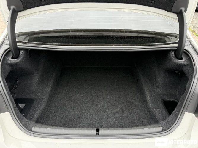 BMW 520 54 interauto-car