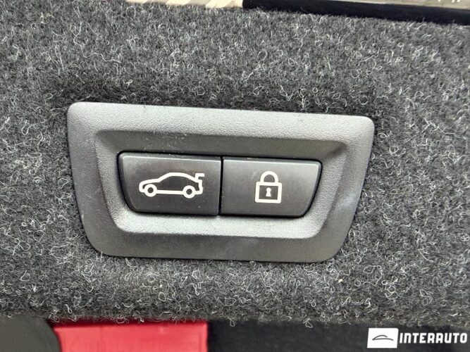 BMW 520 55 interauto-car