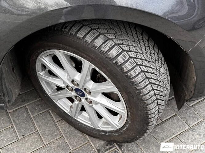 Ford S-Max 51 interauto-car