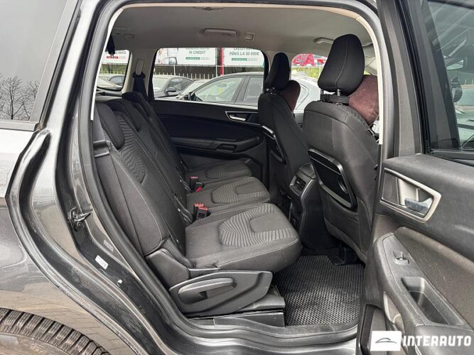 Ford S-Max 49 interauto-car