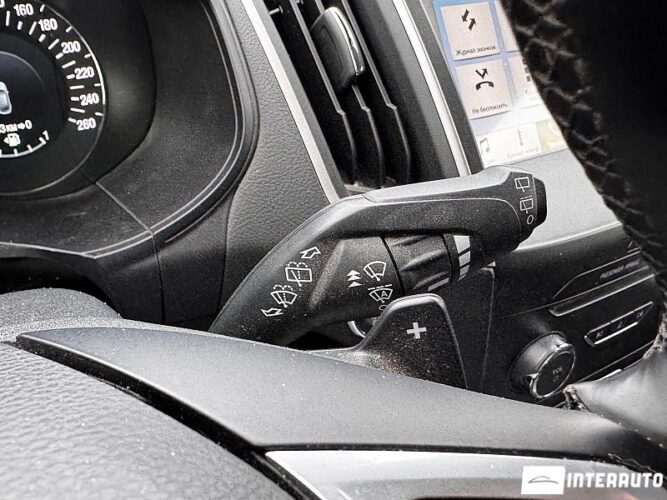 Ford S-Max 44 interauto-car