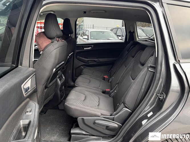 Ford S-Max 48 interauto-car