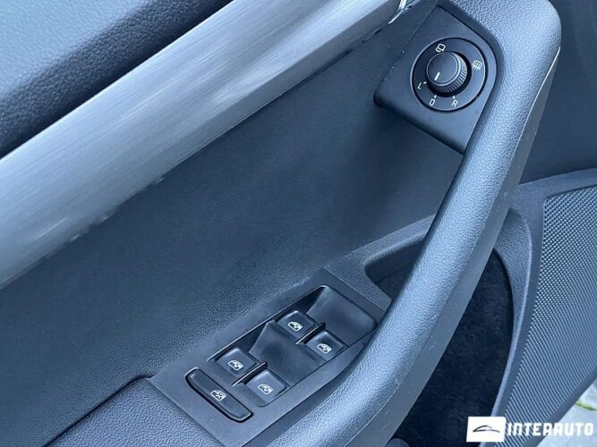 Skoda Octavia 46 interauto-car