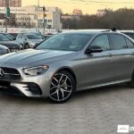 Mercedes E 350 2023