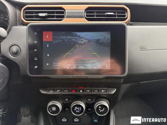 Dacia Duster 39 interauto-car