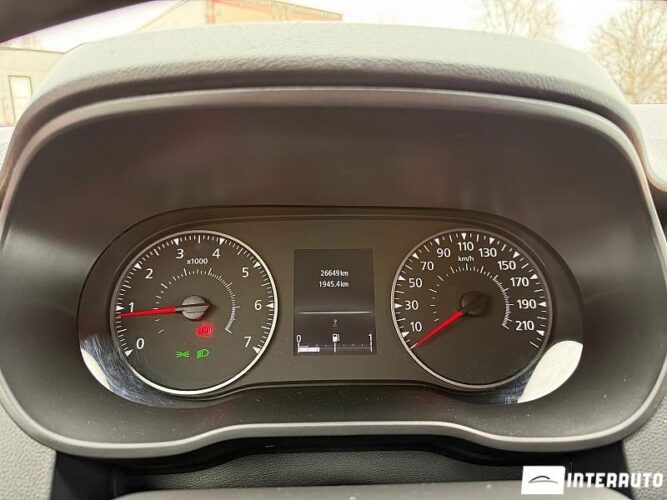 Dacia Duster 37 interauto-car