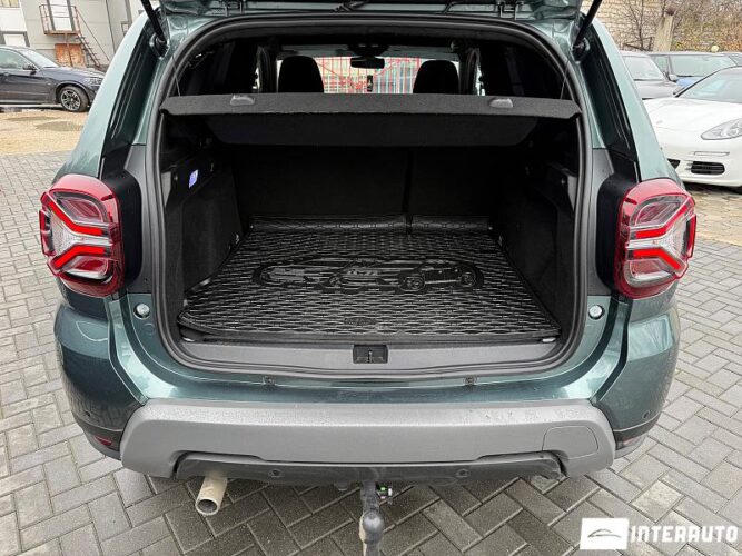 Dacia Duster 46 interauto-car