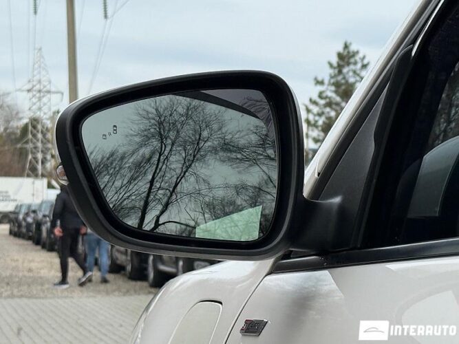 Ford Kuga 42 interauto-car