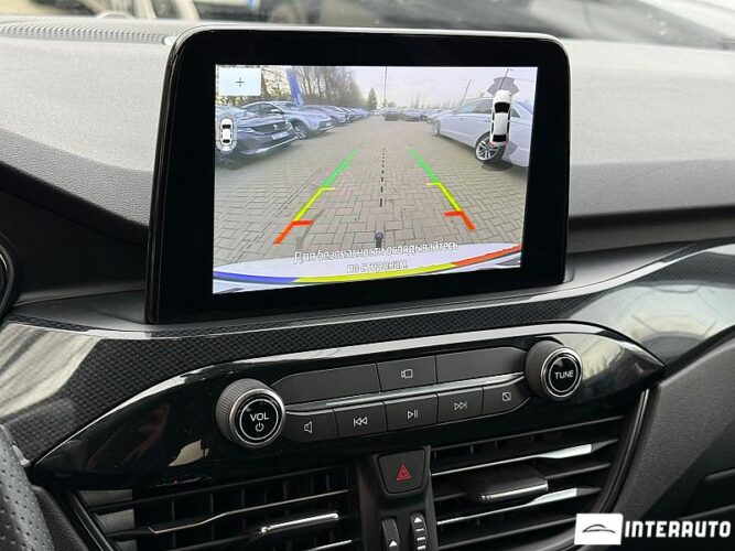 Ford Kuga 48 interauto-car