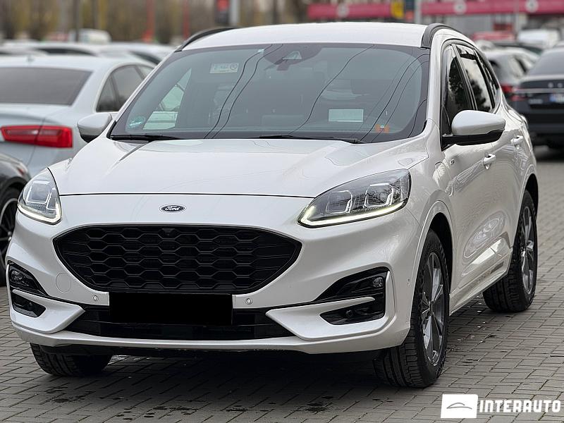 Ford Kuga 2 interauto oferta masina