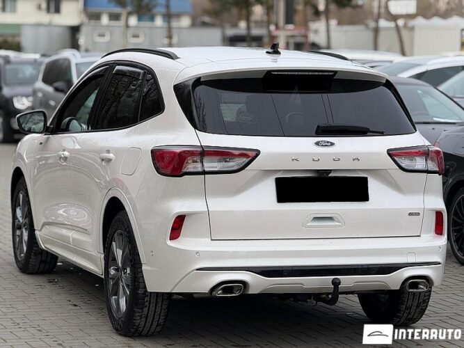 Ford Kuga 37 interauto-car