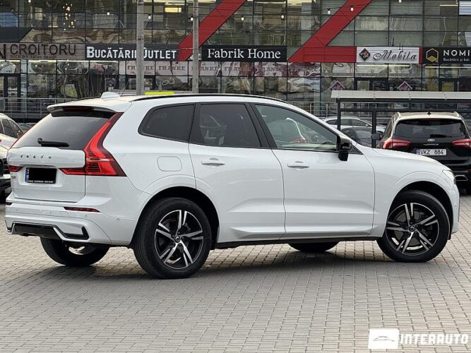 Volvo XC 60 36 interauto-car