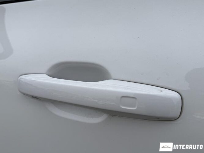 Volvo XC 60 49 interauto-car