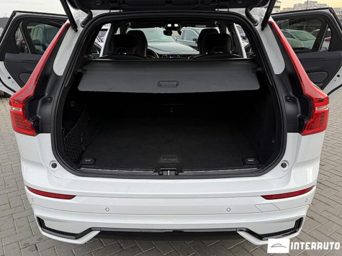 Volvo XC 60 55 interauto-car