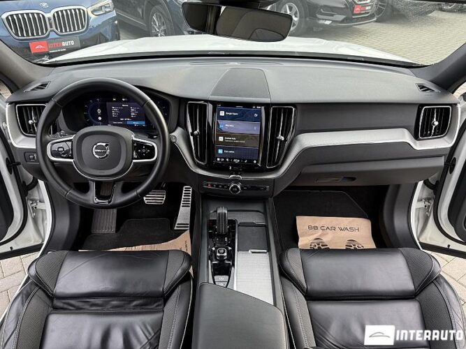 Volvo XC 60 39 interauto-car