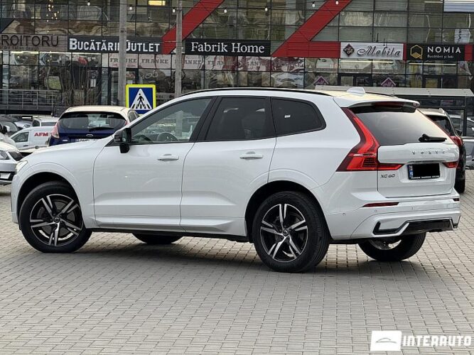 Volvo XC 60 37 interauto-car