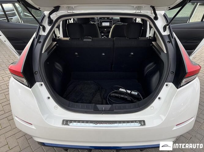 Nissan Leaf 49 interauto-car