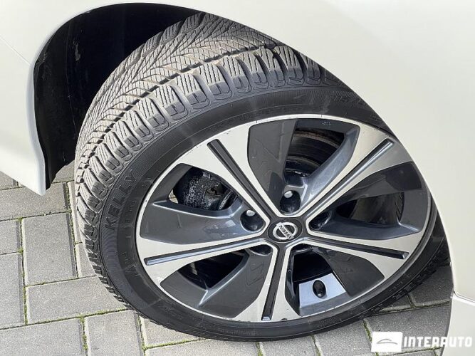 Nissan Leaf 45 interauto-car