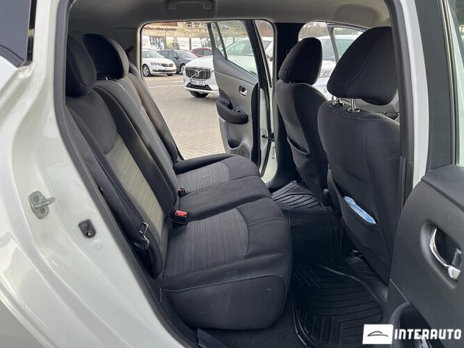 Nissan Leaf 43 interauto-car