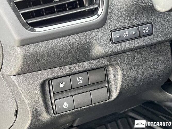 Nissan Leaf 48 interauto-car