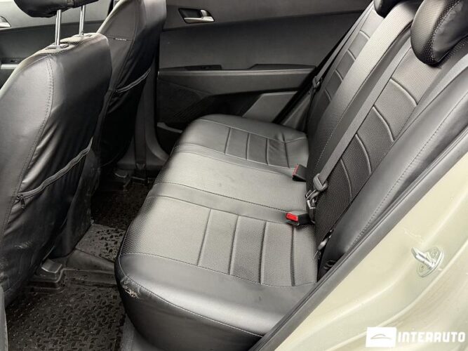 Hyundai Creta 46 interauto-car