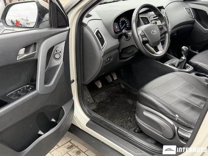 Hyundai Creta 34 interauto-car