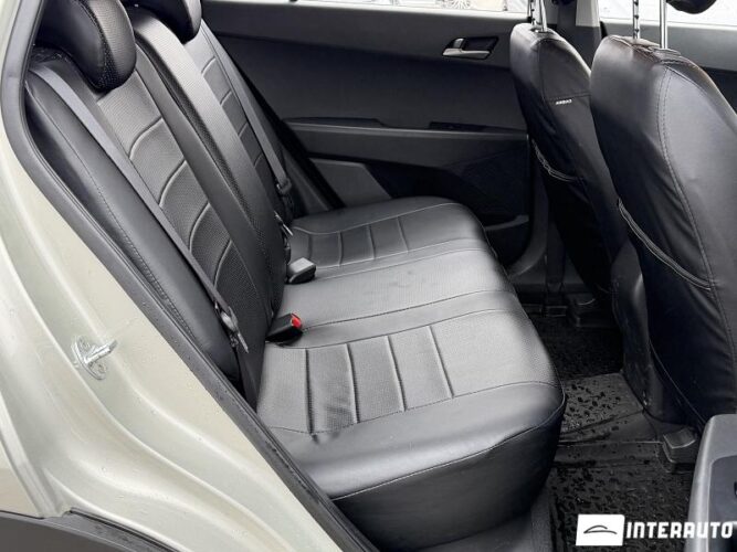 Hyundai Creta 45 interauto-car