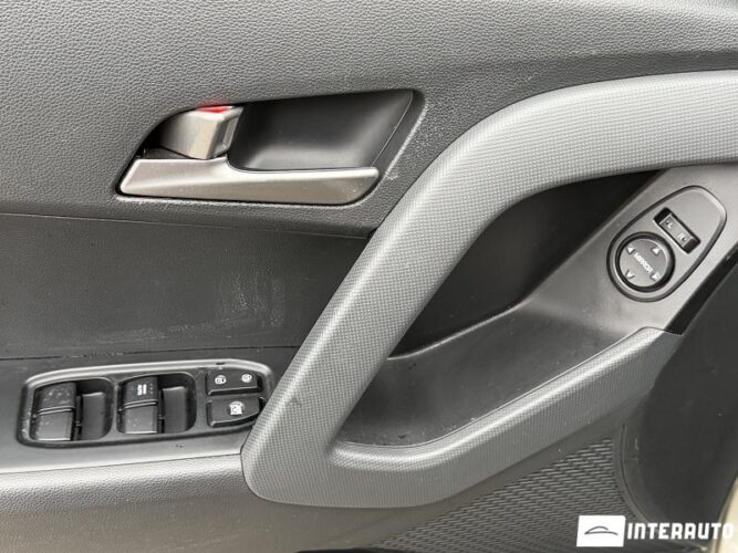 Hyundai Creta 35 interauto-car