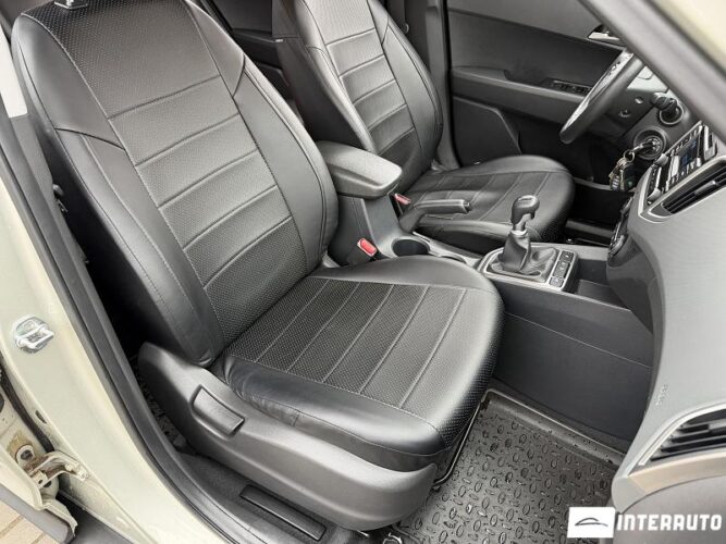 Hyundai Creta 44 interauto-car