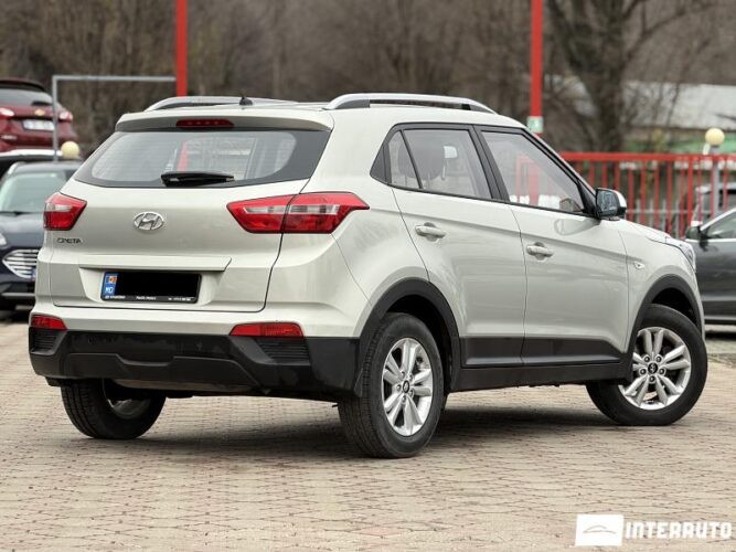 Hyundai Creta 32 interauto-car