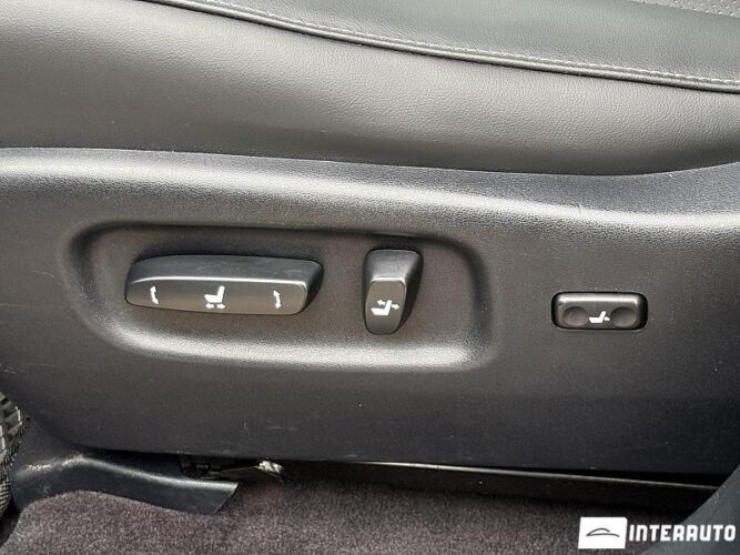 Lexus RX 450h 56 interauto-car