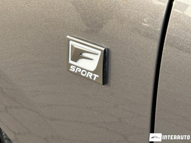 Lexus RX 450h 61 interauto-car