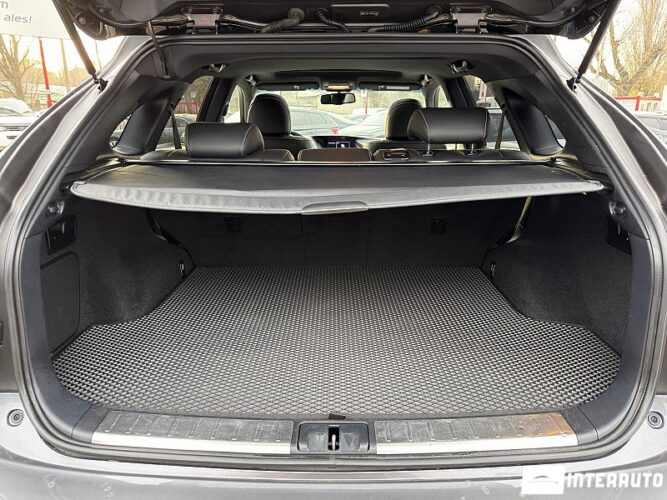 Lexus RX 450h 59 interauto-car