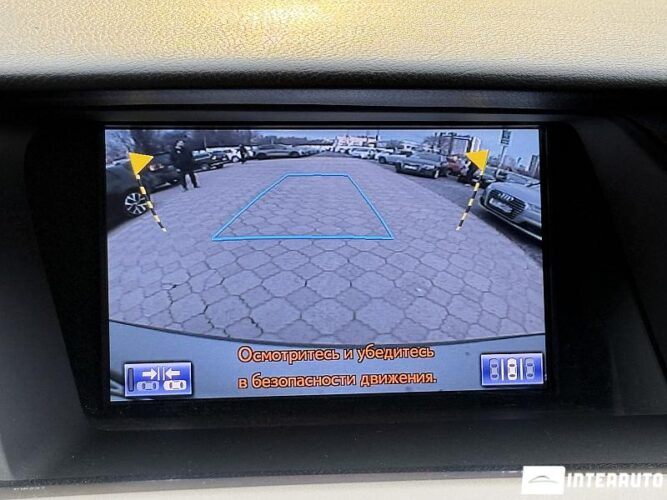 Lexus RX 450h 51 interauto-car