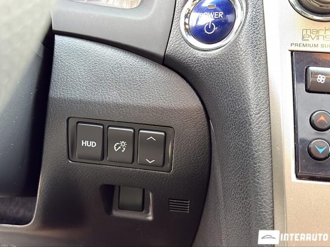 Lexus RX 450h 48 interauto-car