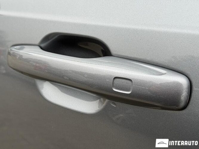 Volvo XC 90 49 interauto-car