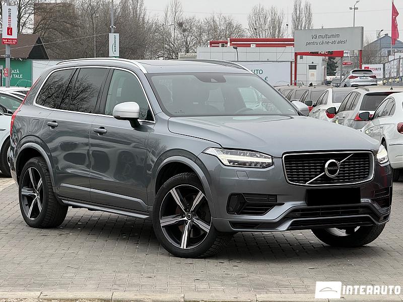Volvo XC 90 2 interauto oferta masina