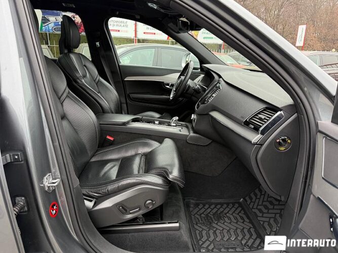 Volvo XC 90 36 interauto-car