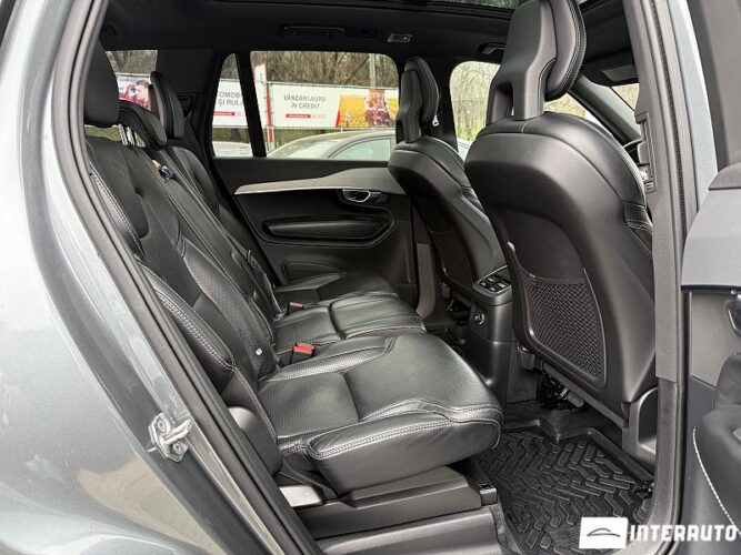 Volvo XC 90 38 interauto-car