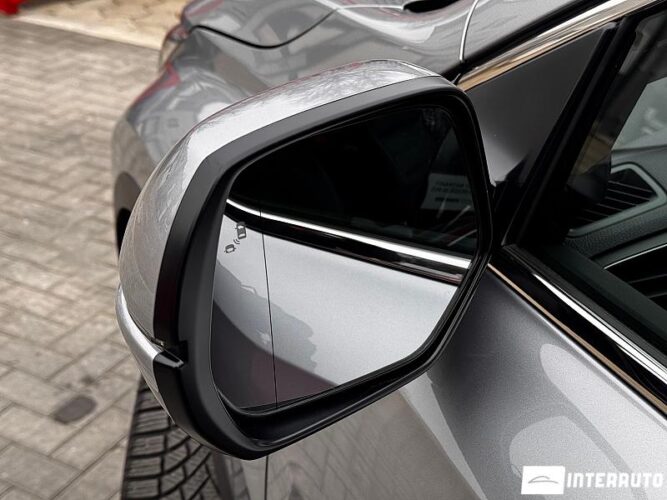 Honda CR-V 44 interauto-car