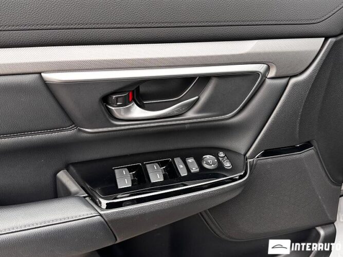 Honda CR-V 43 interauto-car