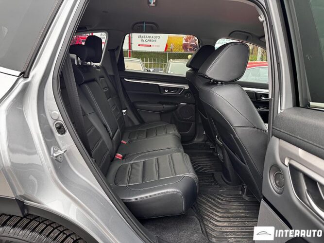 Honda CR-V 36 interauto-car