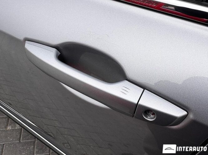 Honda CR-V 45 interauto-car